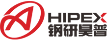 江苏钢研昊普科技有限公司