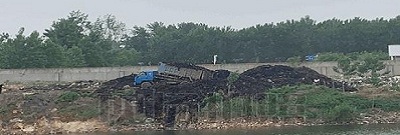 平明镇人民政府平明镇非法垃圾填埋点处置方案（处置方案）